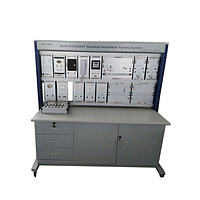 DOLANG DLWD-ETBEZMXT Electrical Installation training system (in module)