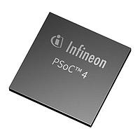 Infineon CY8C4147LQE-S283 SoCs PSOC4 - GENERAL