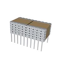 KEMET L1GN50G253KA05 Low ESR 2000V 0.025uF C0G 10%