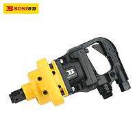 Air impact wrench