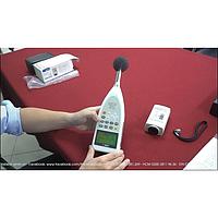 ACO Sound level meter Calibration Service
