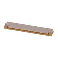 Molex 52207-2733 Board Mount 1.0 FPC ZIF 27Ckt Sn-Ag-Bi