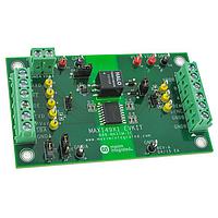 Analog Devices MAX149X1EVKIT# RS-485 EVKIT for 2.75KV/5KV Isolated 20Mbps Hal