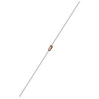 Taiwan Semiconductor MTZJ3V0SA A0G Zener Diodes 500mW, 2%, Small Signal Zener Diode