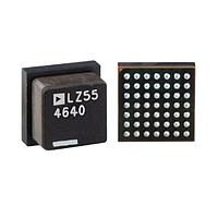 Analog Devices LTM4640EY#PBF Step-Down DC-to-DC uModule Regulator High Density Quad Output Module