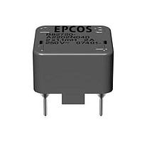 EPCOS B82720A2152N040 Power Line RING CORE CHOKE 2X1.6MH 1.5A