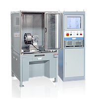 Jp-balancer PHZS-5B Balancing Machine Specially for External Rotor MotorFan