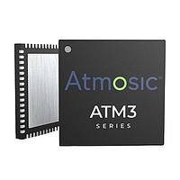 Atmosic Technologies ATM3202-011 Bluetooth Extreme Low power Bluetooth SoC with Energy harvesting and 1MB flash 5x5 40pin QFN