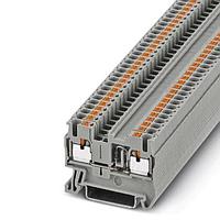 PHOENIX CONTACT 3210237 DIN Rail Terminal Blocks PT 2.5-DIO/R-L