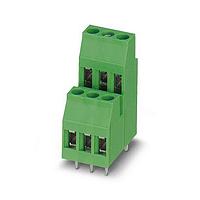 PHOENIX CONTACT 1727184 Fixed Terminal Blocks MKKDSG 3/ 2 BK BDWH:35-38