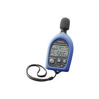 HIOKI Sound level meter Inspection Service