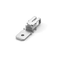 AMP Connectors - TE Connectivity 1742996-1 Magnet Wire MAG-MATE W/250 CONN TAB TPBR