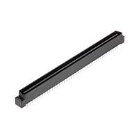AMP Connectors - TE Connectivity 1-1734100-6 Headers VERT 160 POS 30u AU
