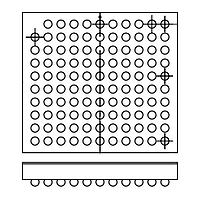 Maxim Integrated MAX32666GWP+T RF Microcontrollers - MCU M4F, DUAL CORE, SECURE, NO BLE