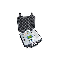 HV HIPOT GDZRC-3B Transformer DC Winding Resistance Tester (0~20KΩ)