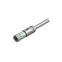 Amphenol CONEC 42-10844 Sensor Cables / Actuator Cables SAL-8S-RK3-3/G3