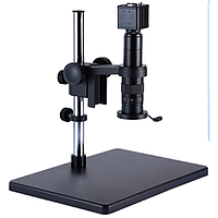 CXG Tools CXG-V200 Industrial high-definition microscope (7–45X; Camera VGA2MP)