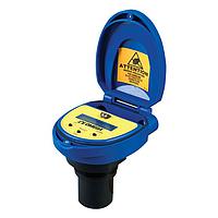 OMEGA LVU816 Loop Powered Ultrasonic Level Transmitter (71 °C, 30 psi, 18 ft, 2 in, NPT Male)