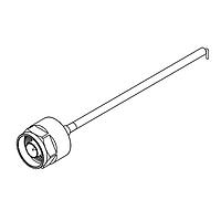 Molex 73419-5000 RF Cable Assemblies N PLUG STR 50 OHM