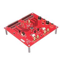 Texas Instruments DAC5652EVM DAC DAC5652 evaluation Module