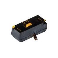 C&K TDD01H0SB1R DIP Switches Jumper Switch 2 positions