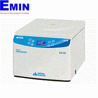 DaiHan CEF-50 1.5~50㎖ General Purpose Clinical Centrifuge (4,000rpm, 2,500×g)