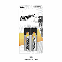 Energizer E3.MN1400.4 Dry-Cell, Alkaline, 1.5V, C, 4Ea/Pk.