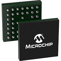 Microchip Technology UPD360T-C/6HX USB Controllers 44WFBGA 4x4x0.8mmT/R