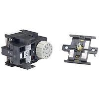 Square D 8501XTE1 Relay Sockets & Hardware RELAY PNMATIC TIMER ATTACHMENT NEMA