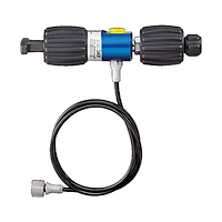 Sika P4 Pneumatic hand test pump (-0.3~4 bar; Basic)