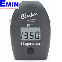 HANNA HI783 Magie Measurement For Salt Water