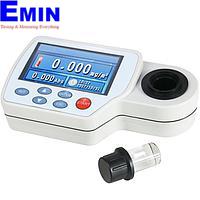 YOKE PT-2000S Portable Turbidity Meter (5-10, 10-100, 100-1000NTU; ±5%FS)