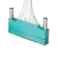 Amphenol Aerospace M55302/170C35Y2 Rectangular MIL Spec Connectors BRUSH CONNECTOR