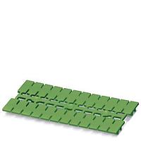 PHOENIX CONTACT 0833029 Terminal Block Tools & Accessories UM1-TM (5X10) GN