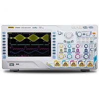 RIGOL DS4054 Digital Oscilloscope (500MHz, 4 Ch, 4 GSa/s)