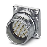 PHOENIX CONTACT 1594422 Circular Metric Connectors RC-07P1N12WT00