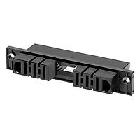 Molex 172512-3618 Power to the Board TEN60 PTB RECPT HSG MIX 6P-18S