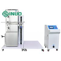 Sinuo SN1201A IEC60335-2-24 Household Appliance Refrigerated Door Endurance Test Machine (AC220V/50-60 Hz, 3KW)