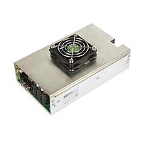 XP Power PBL500PS12C Switching Supplies AC-DC 500W MEDICAL (BF) APPROVALS