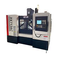 WMT CNC XK7136C CNC Milling Machine (5.5kw)