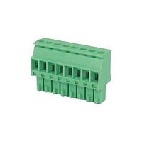 Amphenol Anytek TS24115A0000G Plugs TB PLU PLU HOOK/E