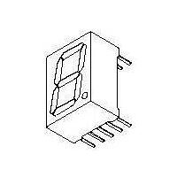 Lumex LDS-C5642RI Numeric Display LED Display