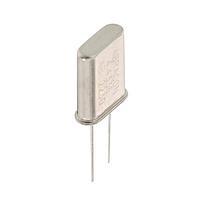 Abracon AB-4.433619MHZ Crystals Xtal HC-49/U 4.433619MHz Tol +/-50ppm Stab +/-100ppm 0°C ~ 70°C 18pF 70 Ohms