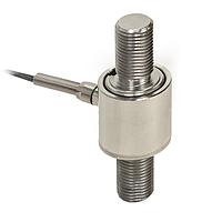 Mark-10 MR08-2000 Tension and Compression Force Sensor (2000 lbF / 32000 ozF / 1000 kgF / 10000 N / 10 kN)