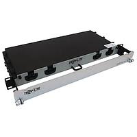 Tripp Lite N48M-6L8L-10 Patch Panels X6 LC/LCDPLX MLTIMDE PRLDP