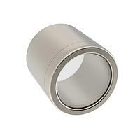 Banner Engineering PPSLC50-G Sealed Lens Enclosure PresencePLUS Pro IP68 Camera Cover; Glass Window; 50 mm in Length