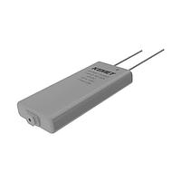 KEMET APL90A112LH063 Aluminum Polymer Capacitors 63V 1100uF 20% 125C ESR=10.5mOhms Rectangular 53.8 x 24 x 8 mm AEC-Q200