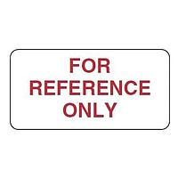 Q-Cee's - TE Connectivity MAM136 Labels FOR REFERENCE ONLY