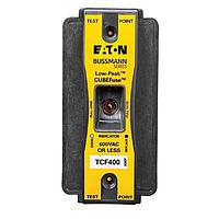 Eaton Bussmann TCF350RN Class CF Fuses CUBEFuse 350 Amp