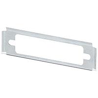 PHOENIX CONTACT 1689763 Shroud VS-25-A-EMV-S EMC 25P DSUB SHROUD]